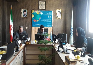 اولین همایش ملی اینده پژوهی اموزش عالی ایران