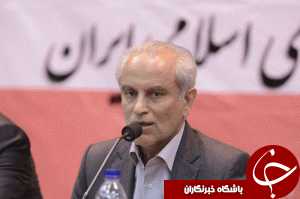 آمادگی واگذاری زمین گلف در ورزشگاه تختی را داریم/ اعتبار ویژه ای برای ورزشگاه انقلاب پیش بینی شده است