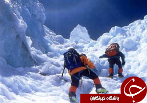 امیدهای کوهنوردی ایران راهی گرجستان شدند