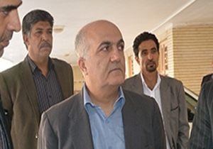 نشست شورای تامین مسکن استان برگزار شد