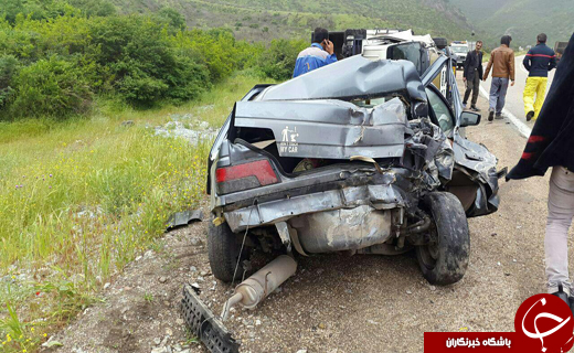 از کشف جسد جوان در دریاچه تا خارج کردن مسواک از معده دختر جوان