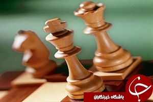 پیروزی سید خلیل موسوی مقابل استاد بزرگ هندی/ نماینده ایران به رده سوم جدول صعود کرد