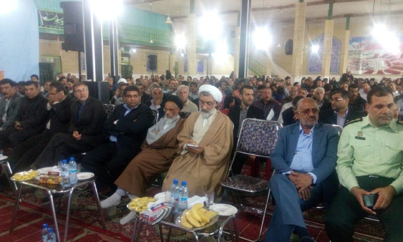 ضریب امنیتی ایران جز کشورهای اول دنیا است