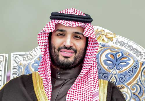 تیرِ بعدیِ بن سلمان چه کسی را هدف قرار داده است؟