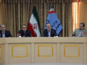 استاندار گیلان:با اقدام و عمل می توان اقتصاد مقاومتی را تحقق بخشید