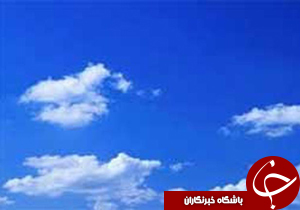 بازگشت هوای سالم به اصفهان