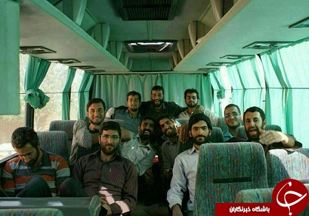 زنده کردن مردگان در آمریکا/ قطع آپدیت اپلیکیشن های ios/یامکی ویژه میلاد امام حسین(ع)