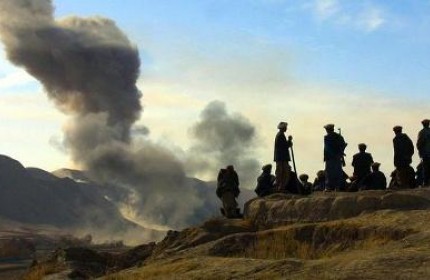 یک هسته القاعده در عملیات مشترک نیروهای افغان و بین&zwnj;المللی در پکتیکا از بین برده شد