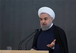 تعریف علاقه قلبی رهبر انقلاب به کرمان از زبان رئیس جمهور