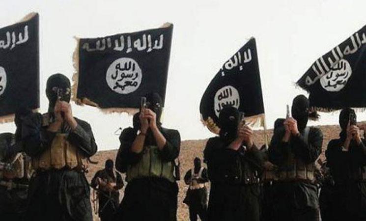 داعشی‌ها خانواده پنج نفره عراقی را آتش زدند و گریختند