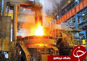 کارخانه دو ونیم میلیون تنی گندله سازی زرند ایرانیان آغاز به کار کرد