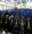 آغاز همایش سراسری پرستاری