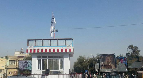 عوامل گسترش حضور طالبان در شمال&zwnj;شرق افغانستان + تصاویر