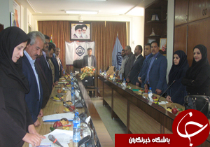 همایش منطقه ای مسئولان ورزشی تأمین اجتماعی در شهرکرد برگزار شد