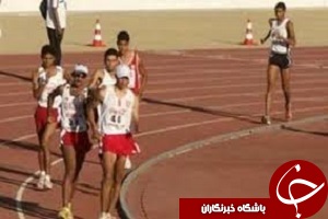 زورآوند: هدفم ارتقای رکورد ملی در المپیک است