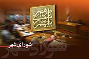 آیین&rlm; نامه سفر کاری اعضای شوراهای محلی به خارج از کشور ابلاغ شد