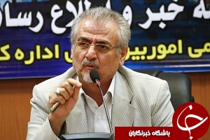 خدابخش برای ریاست فدراسیون جودو ثبت نام کرد