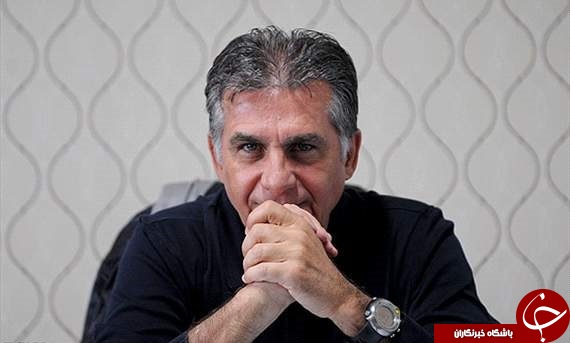 دیگر زمان ماندن من در ایران نیست/وقتی خانمی همه کاره فدراسیون است کی روش در ایران جایی ندارد