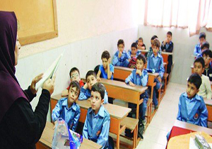 آغاز ثبت نام نوآموزان و دانش آموزان پايه اول ابتدايی از اول خرداد