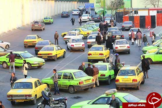 کسانی که پلیس هم حریفشان نمی شود!+تصاویر