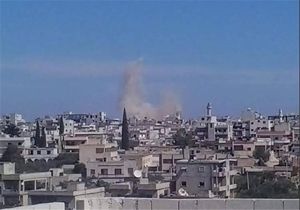 نقض مجدد آتش‌بس در حلب؛ شلیک ۵۰ راکت به کفریا و الفوعه