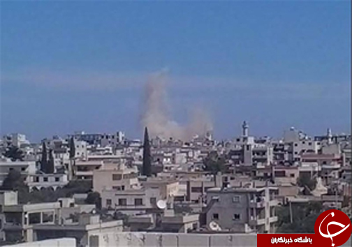نقض مجدد آتش&zwnj;بس در حلب؛ شلیک ۵۰ راکت به کفریا و الفوعه