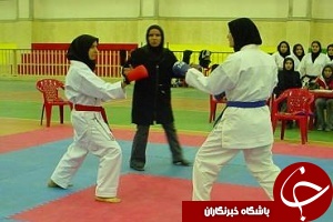 برگزاری کلاس تربیت مدرس داوری کاراته