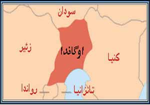 کشته شدن دست کم 15 نفر در رانش زمین اوگاندا