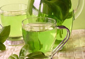 چای سبز بهترین جایگزین شیمی درمانی