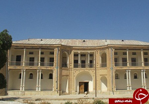 کارگاه آموزشی تعیین عرصه و حریم آثار تاریخی فرهنگی در شهرکرد