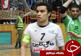 یار دریایی ها از دوراهی تبریز &ndash; اصفهان به تبریز رسید
