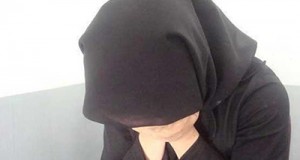 دختری در همدان پدرش را کشت دختری در همدان پدرش را کشت