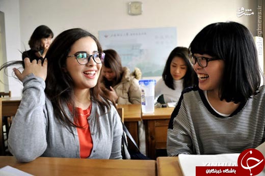 چینی؛ اولویت آمریکایی&zwnj;ها در یادگیری زبان خارجی