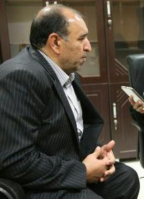 مالک ۲۸/۵ درصد از سهام شرکت سنگ آهن بافق دولت است