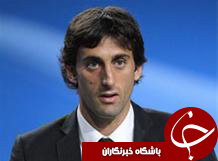 میلیتو سرمربی شیاطین سرخ شد