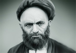 دعای اثر بخش مرحوم قاضی و شفای محتضر