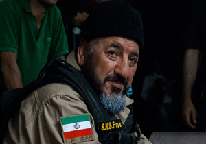 «فرمانده» درگذشت