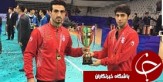 وفایی به تور دریایی ها نشست