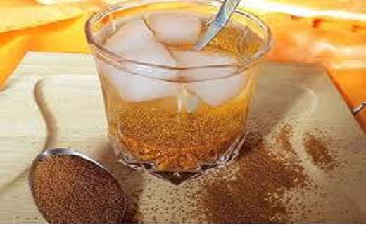 نوشیدنی های مناسب فصل بهار
