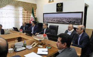برگزاری ستاد راهبری و مدیریت اقتصاد مقاومتی استان