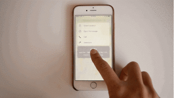 ۱۳ ترفند مخفی iPhone 6s که نمی دانید!