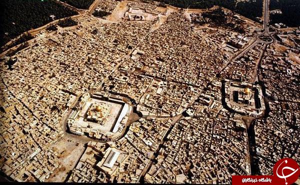 قدیمی ترین عکس ها از حرم حضرت عباس