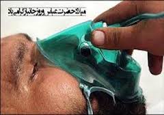تجلیل از جانبازان شادگان