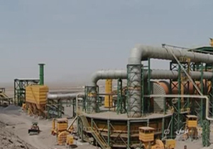 گامی دیگر در خودکفایی + فیلم