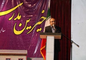 ساخت 201 فضای آموزشی با مشارکت نیکوکاران