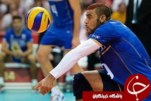 ستاره فرانسه فردا به اردو مى رود