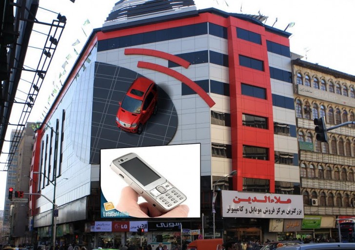 مهلت سه ماه دادستان تهران برای تخریب پاساژ علاءالدین