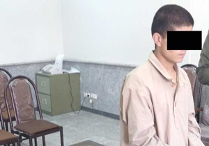 جرایم کودکان از چه نوع است؟