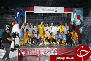 استکی: همکاری با الغرافه تجربه خوبی بود