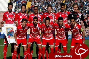 جادوگر و ناراضی با چند وزیر و وکیل مهمان ویژه پرسپولیس و راه آهن
